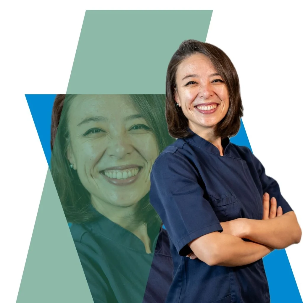 Dott.ssa Rella Rosanna Kaori