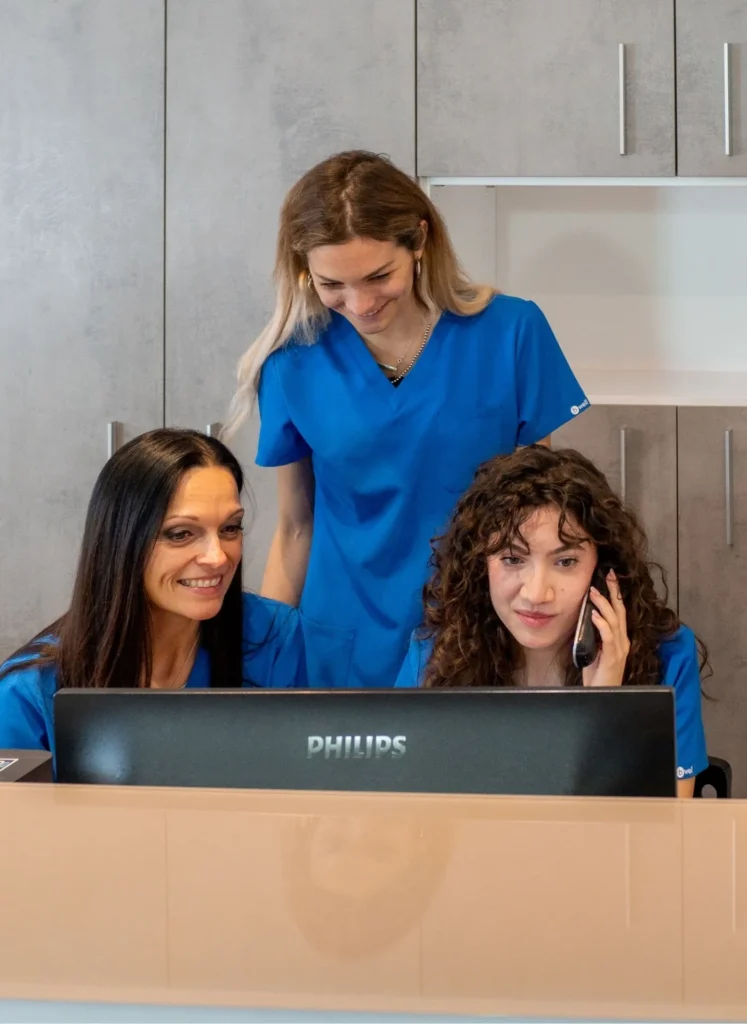 GALLERY 1 - Dentista a Fiorano Modenese (5)