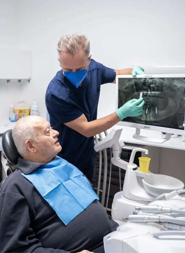 GALLERY 1 - Dentista a Fiorano Modenese