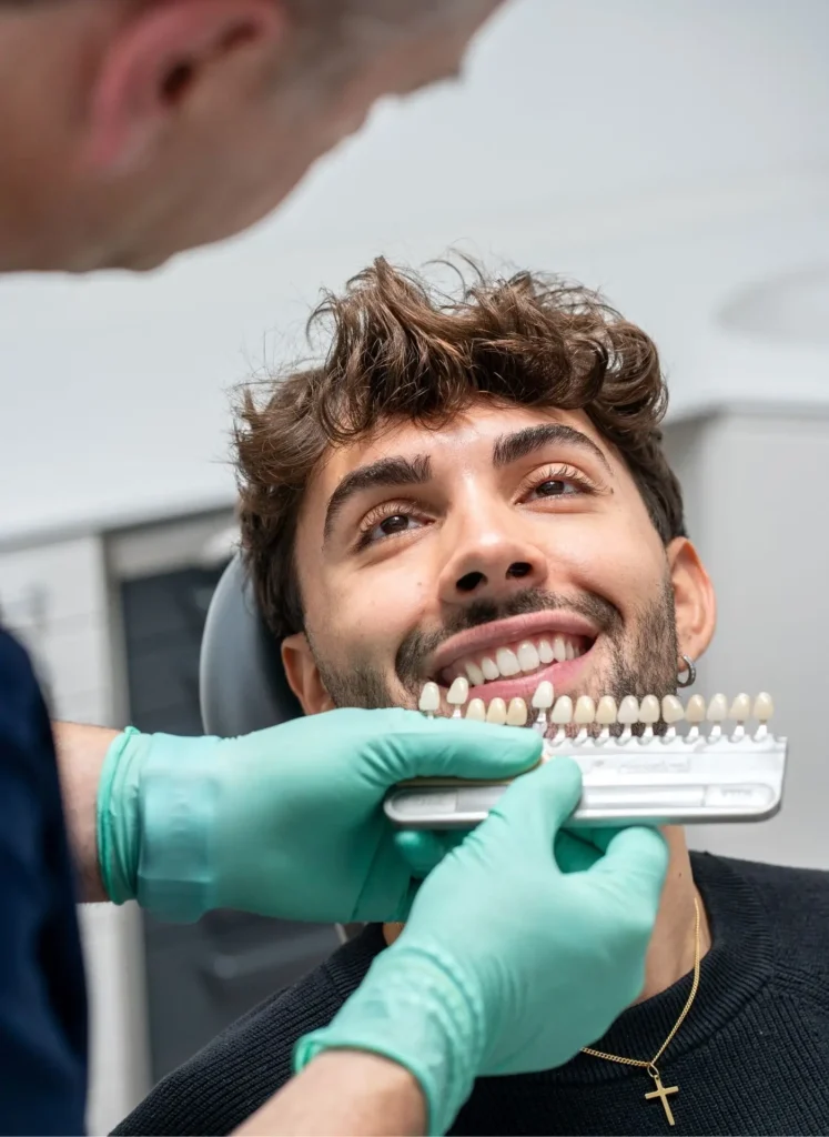 GALLERY 2 - Dentista a Fiorano Modenese
